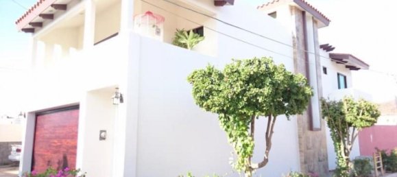 Casa T3 em Sinaloa, Mexico N.º 151187 2