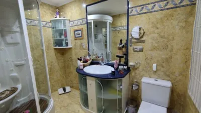 3 غرف نوم شقة في Torredonjimeno, Spain رقم 138917