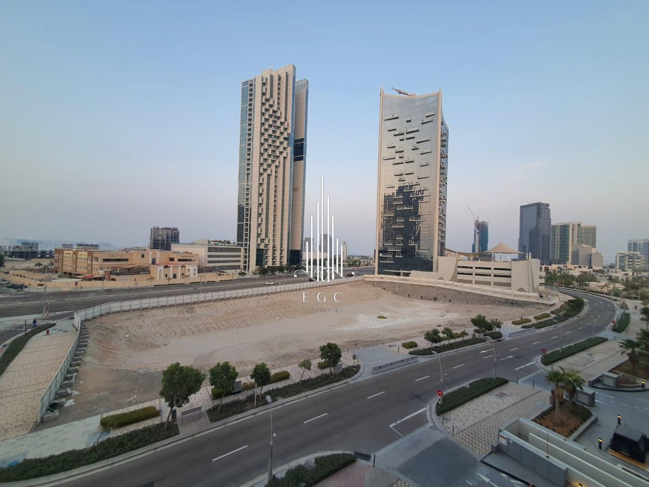 1 bedroom Apartment in Al Reem Island, UAE No. 43031
