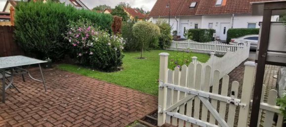 4 bedrooms Townhouse in Saalekreis, Germany No. 228165 4
