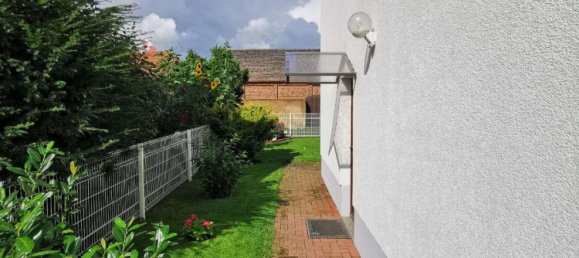 4 bedrooms Townhouse in Saalekreis, Germany No. 228165 39