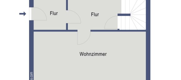 4 bedrooms Townhouse in Saalekreis, Germany No. 228165 7