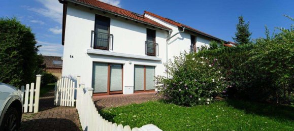 4 bedrooms Townhouse in Saalekreis, Germany No. 228165 2