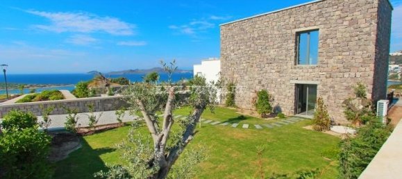 Villa 5+1 in Bodrum, Turkey No. 28291 22