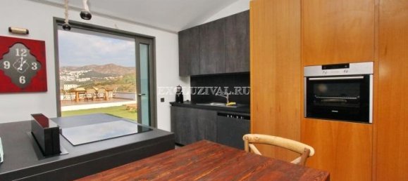 Villa 5+1 in Bodrum, Turkey No. 28291 21