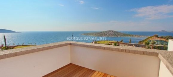 Villa 5+1 in Bodrum, Turkey No. 28291 18