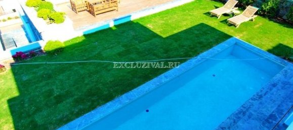 Villa 5+1 in Bodrum, Turkey No. 28291 13