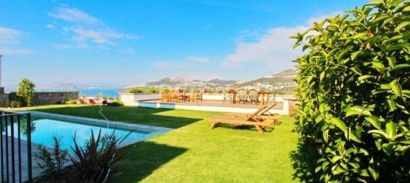 Villa 5+1 in Bodrum, Turkey No. 28291 19