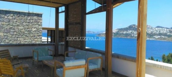 Villa 5+1 in Bodrum, Turkey No. 28291 26