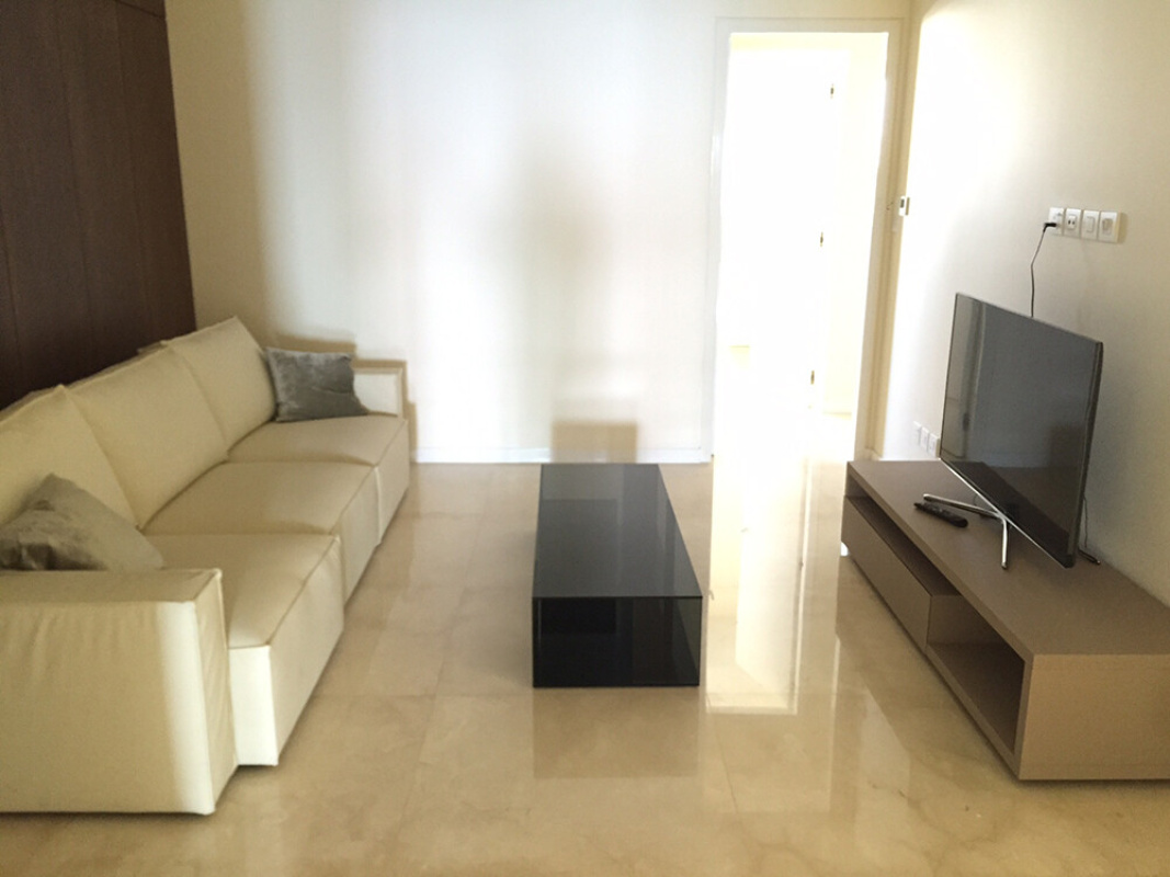 3 bedrooms Apartment in Nicosia, Cyprus No. 13196