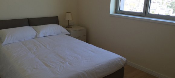 3 bedrooms Apartment in Nicosia, Cyprus No. 13196 7