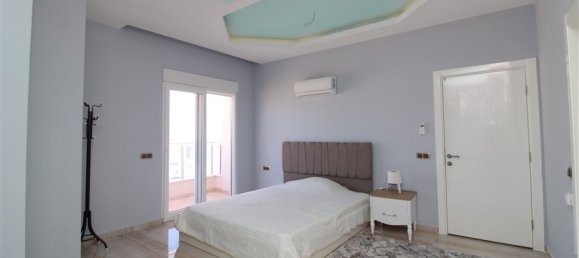 Apartment 3+1 in Mahmutlar, Turkey No. 13087 14