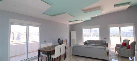 Apartment 3+1 in Mahmutlar, Turkey No. 13087 15