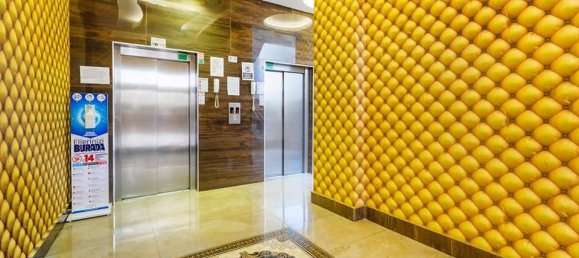 Apartment 3+1 in Mahmutlar, Turkey No. 13087 30