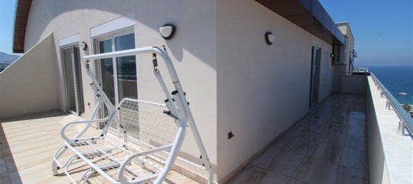 Apartment 3+1 in Mahmutlar, Turkey No. 13087 23