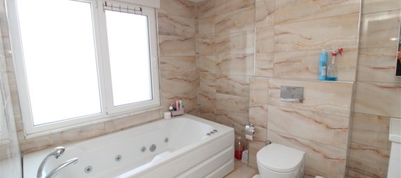 Apartment 3+1 in Mahmutlar, Turkey No. 13087 16