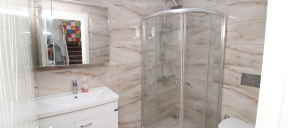 Apartment 3+1 in Mahmutlar, Turkey No. 13087 10