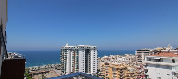 Apartment 3+1 in Mahmutlar, Turkey No. 13087 28