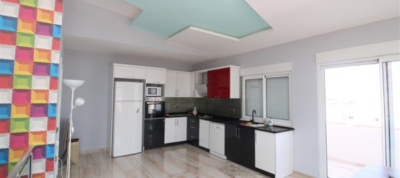 Apartment 3+1 in Mahmutlar, Turkey No. 13087 21