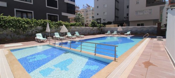 Apartment 3+1 in Mahmutlar, Turkey No. 13087 17