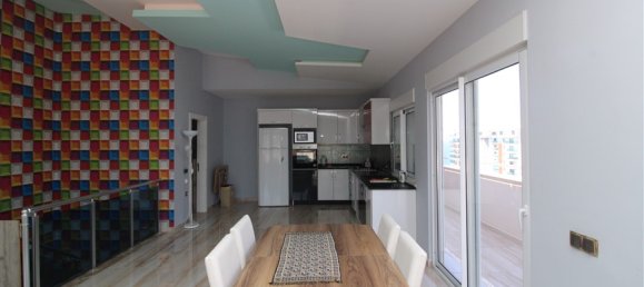 Apartment 3+1 in Mahmutlar, Turkey No. 13087 20