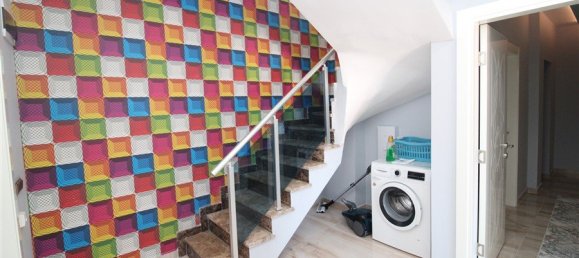 Apartment 3+1 in Mahmutlar, Turkey No. 13087 19