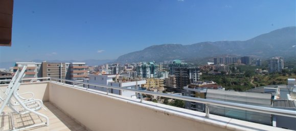 Apartment 3+1 in Mahmutlar, Turkey No. 13087 25