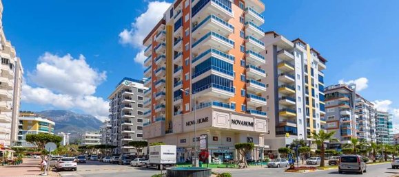 Apartment 3+1 in Mahmutlar, Turkey No. 13087 29