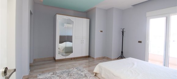 Apartment 3+1 in Mahmutlar, Turkey No. 13087 13