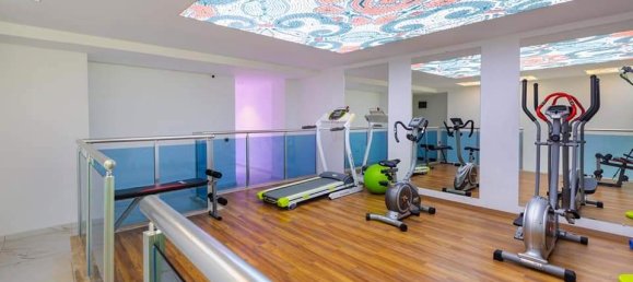 Apartment 3+1 in Mahmutlar, Turkey No. 13087 2