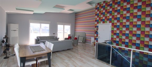 Apartment 3+1 in Mahmutlar, Turkey No. 13087 7
