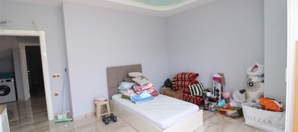 Apartment 3+1 in Mahmutlar, Turkey No. 13087 12