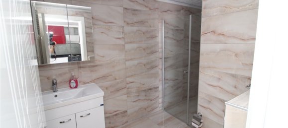 Apartment 3+1 in Mahmutlar, Turkey No. 13087 22