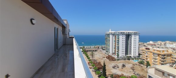 Apartment 3+1 in Mahmutlar, Turkey No. 13087 27