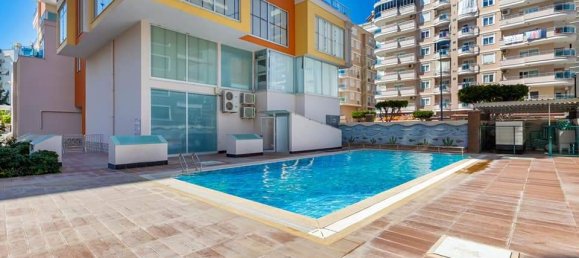 Apartment 3+1 in Mahmutlar, Turkey No. 13087 18