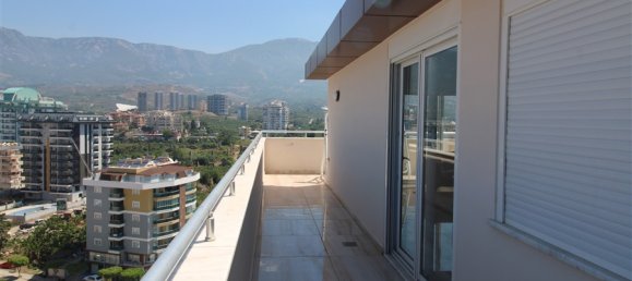 Apartment 3+1 in Mahmutlar, Turkey No. 13087 5