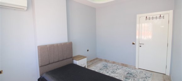 Apartment 3+1 in Mahmutlar, Turkey No. 13087 8