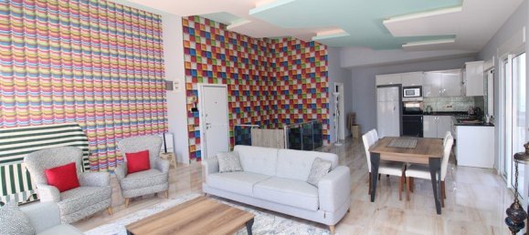 Apartment 3+1 in Mahmutlar, Turkey No. 13087 26