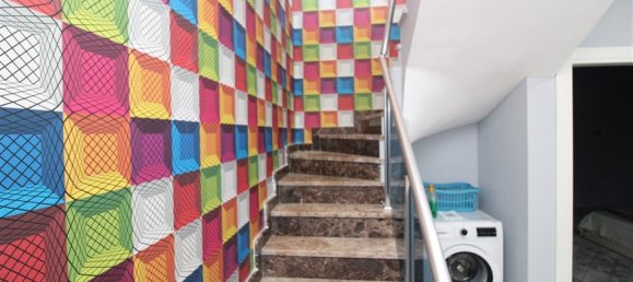 Apartment 3+1 in Mahmutlar, Turkey No. 13087 9