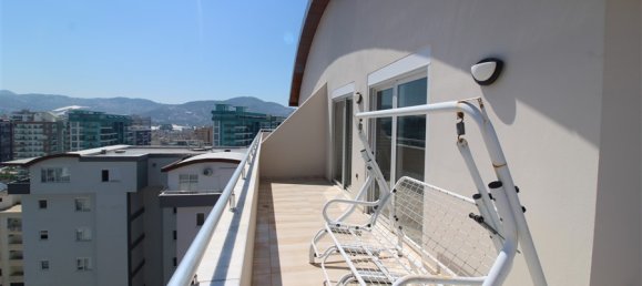 Apartment 3+1 in Mahmutlar, Turkey No. 13087 24