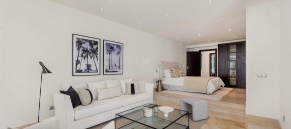 7 bedrooms Villa in Marbella, Spain No. 120428 18