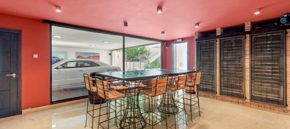 7 bedrooms Villa in Marbella, Spain No. 120428 30