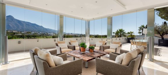 7 bedrooms Villa in Marbella, Spain No. 120428 32