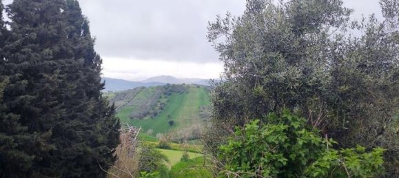 5 rooms House in Sant'Eusanio del Sangro, Italy No. 144723 16