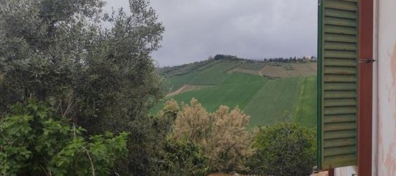 5 rooms House in Sant'Eusanio del Sangro, Italy No. 144723 15