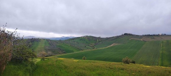 5 rooms House in Sant'Eusanio del Sangro, Italy No. 144723 5