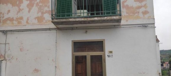 5 rooms House in Sant'Eusanio del Sangro, Italy No. 144723 4