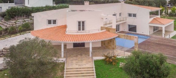 4 bedrooms House in Sintra, Portugal No. 163944 38