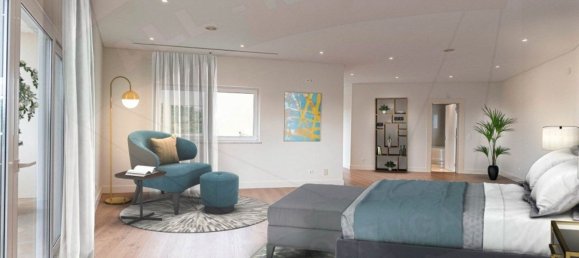 4 bedrooms House in Sintra, Portugal No. 163944 3