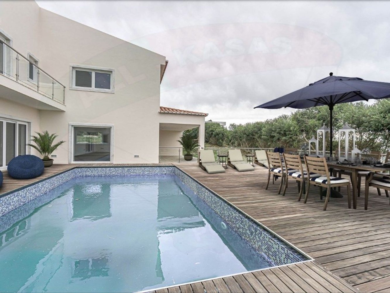 4 bedrooms House in Sintra, Portugal No. 163944